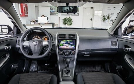 Toyota Corolla, 2011 год, 1 048 000 рублей, 16 фотография