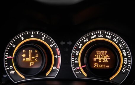 Toyota Corolla, 2011 год, 1 048 000 рублей, 15 фотография