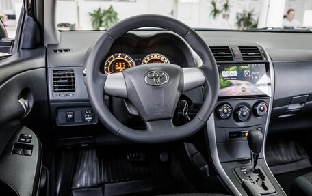 Toyota Corolla, 2011 год, 1 048 000 рублей, 17 фотография