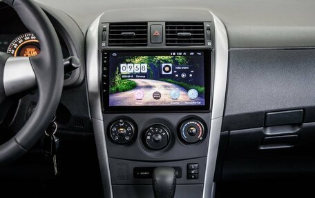 Toyota Corolla, 2011 год, 1 048 000 рублей, 19 фотография