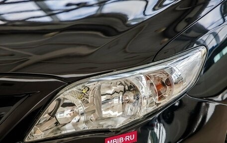 Toyota Corolla, 2011 год, 1 048 000 рублей, 9 фотография