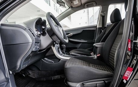 Toyota Corolla, 2011 год, 1 048 000 рублей, 14 фотография