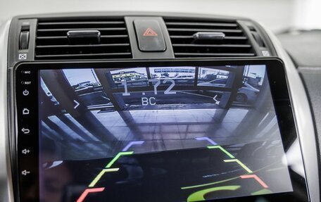 Toyota Corolla, 2011 год, 1 048 000 рублей, 22 фотография