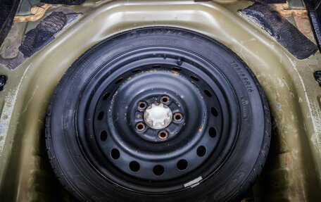 Toyota Corolla, 2011 год, 1 048 000 рублей, 33 фотография