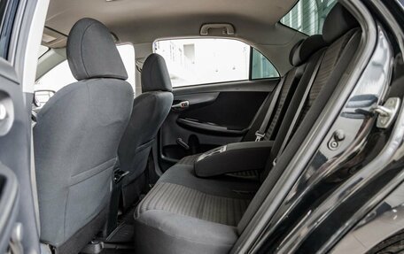 Toyota Corolla, 2011 год, 1 048 000 рублей, 31 фотография