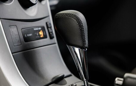 Toyota Corolla, 2011 год, 1 048 000 рублей, 29 фотография