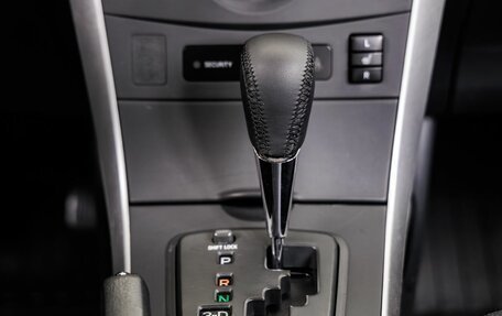 Toyota Corolla, 2011 год, 1 048 000 рублей, 28 фотография