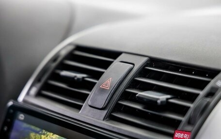 Toyota Corolla, 2011 год, 1 048 000 рублей, 21 фотография