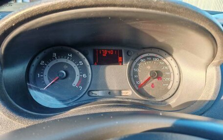 Renault Clio III, 2007 год, 450 000 рублей, 6 фотография