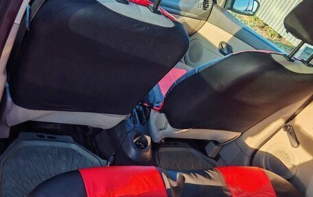Renault Clio III, 2007 год, 450 000 рублей, 8 фотография