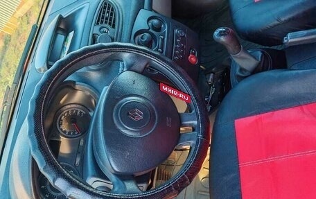 Renault Clio III, 2007 год, 450 000 рублей, 9 фотография