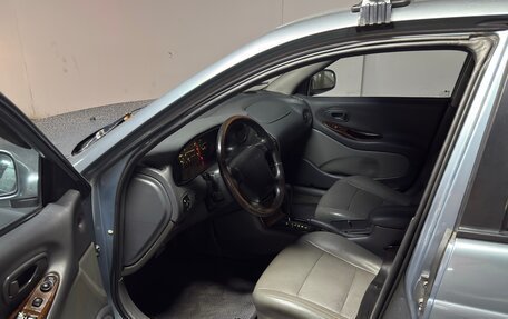 Daewoo Leganza, 2001 год, 290 000 рублей, 10 фотография