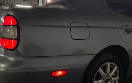 Daewoo Leganza, 2001 год, 290 000 рублей, 7 фотография