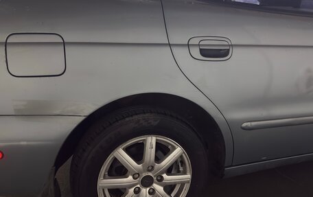 Daewoo Leganza, 2001 год, 290 000 рублей, 6 фотография