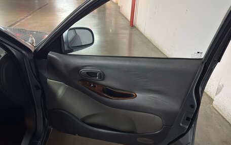 Daewoo Leganza, 2001 год, 290 000 рублей, 17 фотография