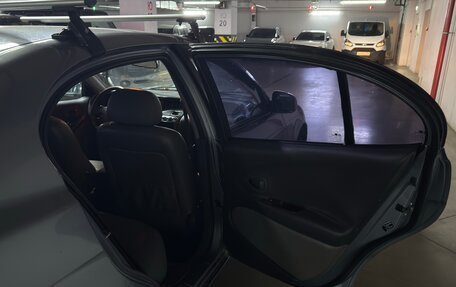 Daewoo Leganza, 2001 год, 290 000 рублей, 16 фотография