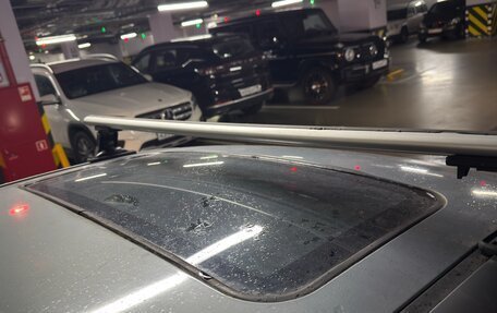 Daewoo Leganza, 2001 год, 290 000 рублей, 19 фотография