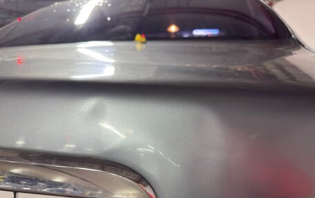 Daewoo Leganza, 2001 год, 290 000 рублей, 28 фотография