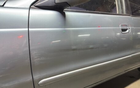 Daewoo Leganza, 2001 год, 290 000 рублей, 31 фотография