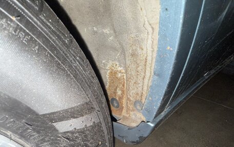 Daewoo Leganza, 2001 год, 290 000 рублей, 30 фотография