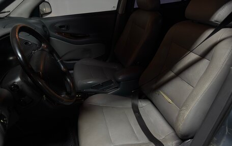 Daewoo Leganza, 2001 год, 290 000 рублей, 24 фотография