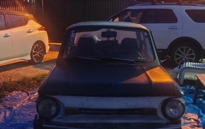 ЗАЗ 968, 1990 год, 80 000 рублей, 1 фотография