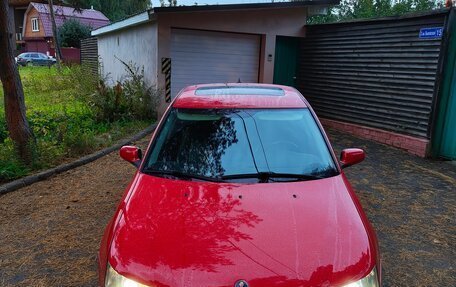 Saab 9-3 II рестайлинг, 2006 год, 1 100 000 рублей, 3 фотография
