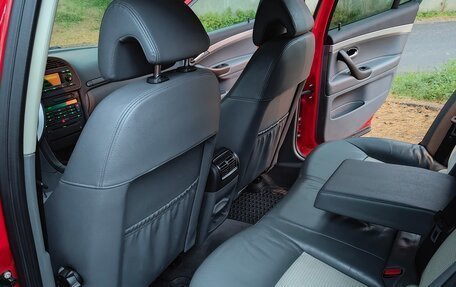 Saab 9-3 II рестайлинг, 2006 год, 1 100 000 рублей, 14 фотография