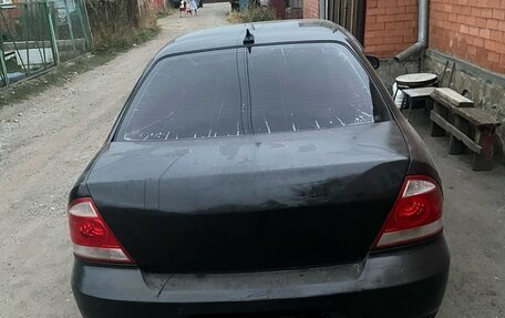 Nissan Almera Classic, 2007 год, 385 000 рублей, 3 фотография
