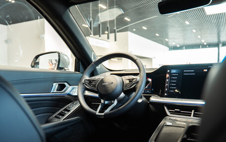 Haval F7, 2025 год, 2 899 000 рублей, 31 фотография