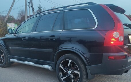 Volvo XC90 II рестайлинг, 2005 год, 996 000 рублей, 8 фотография