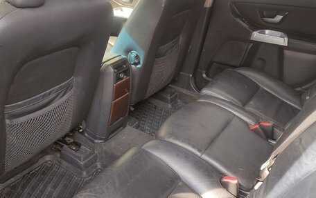 Volvo XC90 II рестайлинг, 2005 год, 996 000 рублей, 15 фотография