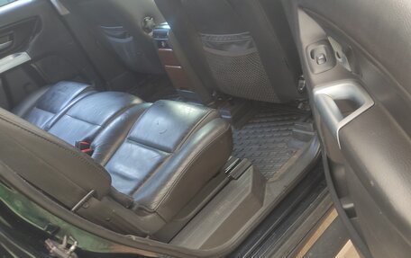 Volvo XC90 II рестайлинг, 2005 год, 996 000 рублей, 14 фотография