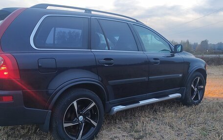 Volvo XC90 II рестайлинг, 2005 год, 996 000 рублей, 4 фотография