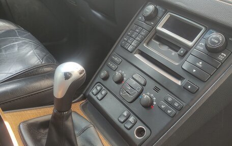 Volvo XC90 II рестайлинг, 2005 год, 996 000 рублей, 13 фотография