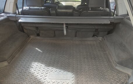 Volvo XC90 II рестайлинг, 2005 год, 996 000 рублей, 17 фотография