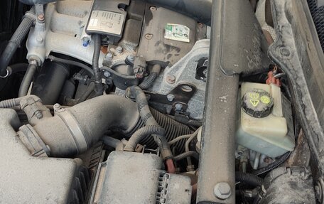 Volvo XC90 II рестайлинг, 2005 год, 996 000 рублей, 21 фотография