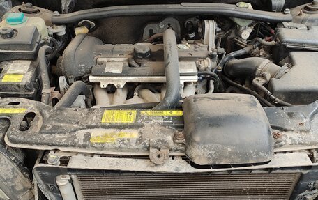 Volvo XC90 II рестайлинг, 2005 год, 996 000 рублей, 19 фотография