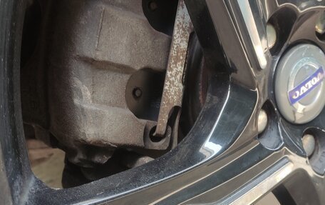 Volvo XC90 II рестайлинг, 2005 год, 996 000 рублей, 18 фотография