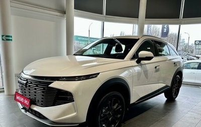 Haval F7, 2025 год, 2 699 000 рублей, 1 фотография