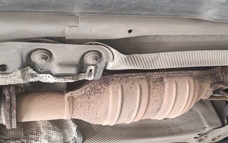 Volvo XC90 II рестайлинг, 2005 год, 996 000 рублей, 25 фотография