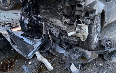 Land Rover Range Rover Sport I рестайлинг, 2006 год, 1 600 000 рублей, 8 фотография