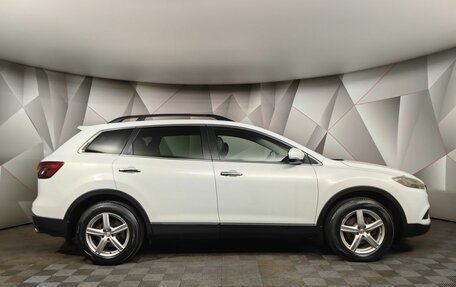 Mazda CX-9 I рестайлинг, 2012 год, 1 395 000 рублей, 6 фотография