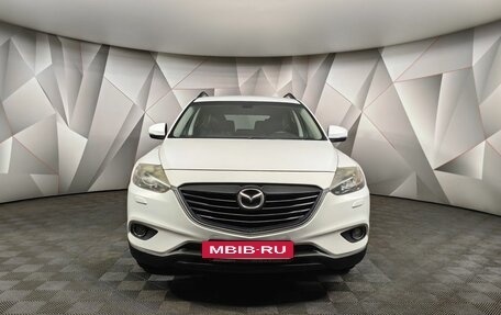 Mazda CX-9 I рестайлинг, 2012 год, 1 395 000 рублей, 7 фотография