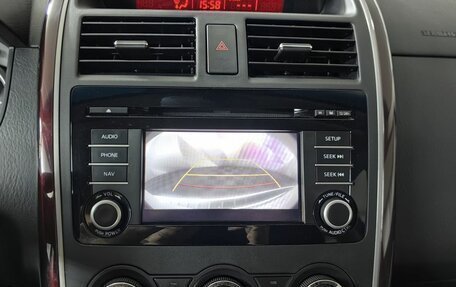 Mazda CX-9 I рестайлинг, 2012 год, 1 395 000 рублей, 21 фотография