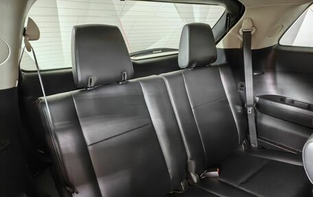 Mazda CX-9 I рестайлинг, 2012 год, 1 395 000 рублей, 16 фотография