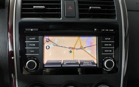 Mazda CX-9 I рестайлинг, 2012 год, 1 395 000 рублей, 20 фотография