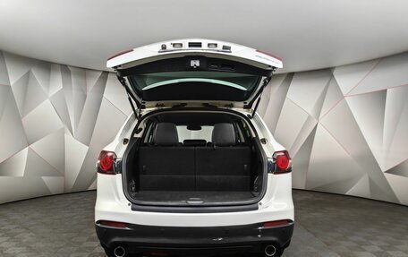 Mazda CX-9 I рестайлинг, 2012 год, 1 395 000 рублей, 18 фотография