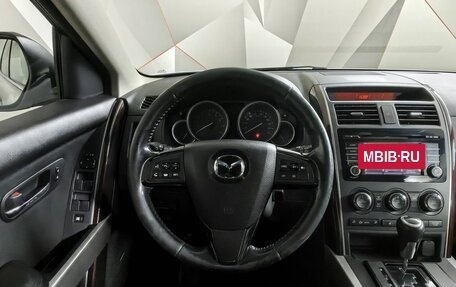 Mazda CX-9 I рестайлинг, 2012 год, 1 395 000 рублей, 15 фотография