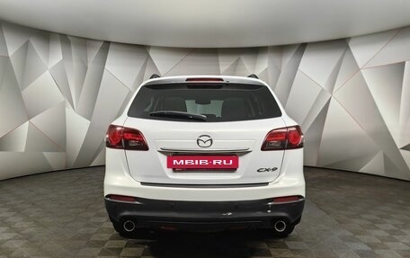 Mazda CX-9 I рестайлинг, 2012 год, 1 395 000 рублей, 8 фотография